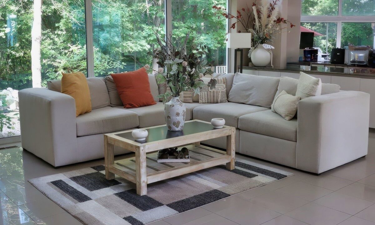 Photo of Livingroom in Bannockburn
