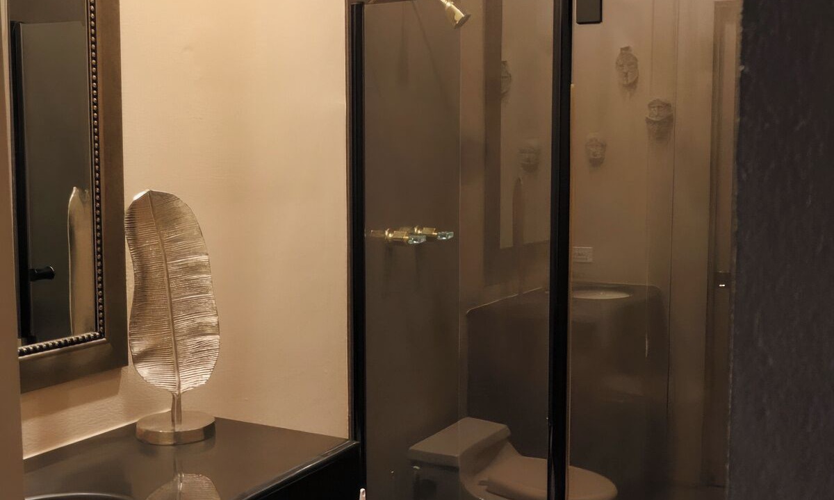 Photo of Bathroom in Bannockburn