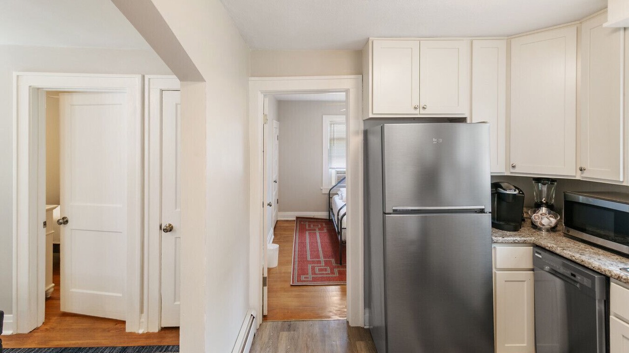 Photo of Kitchen in Highwood