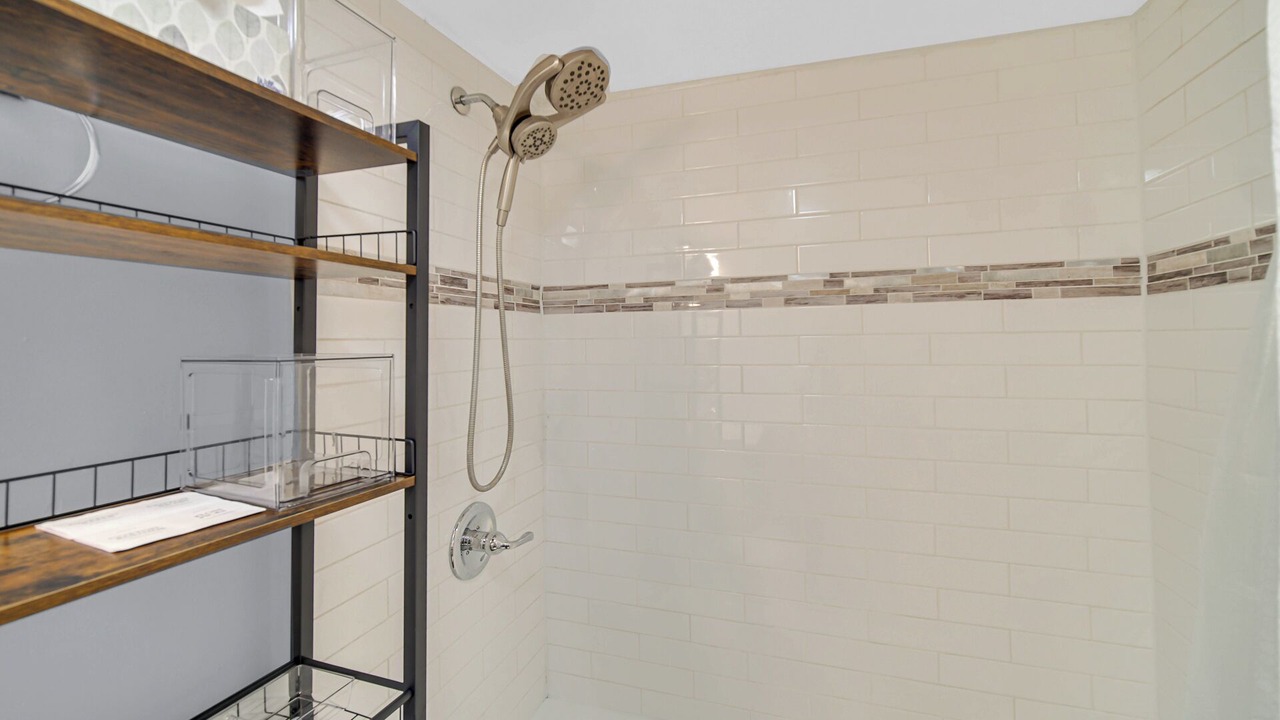 Photo of Bathroom in Woodlawn