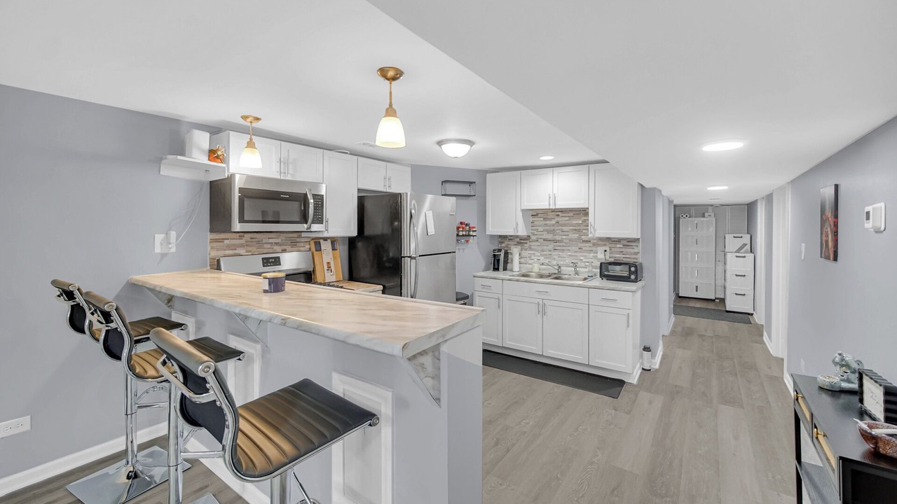 Photo of Kitchen in Woodlawn