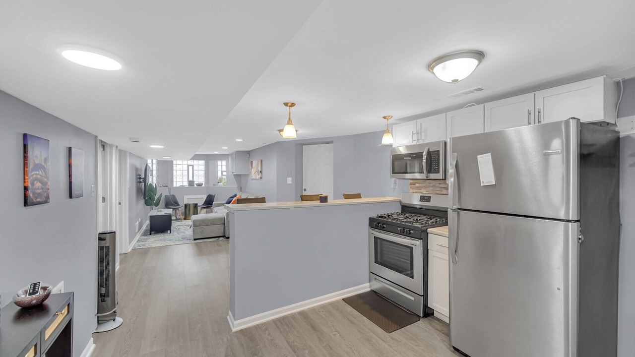 Photo of Kitchen in Woodlawn