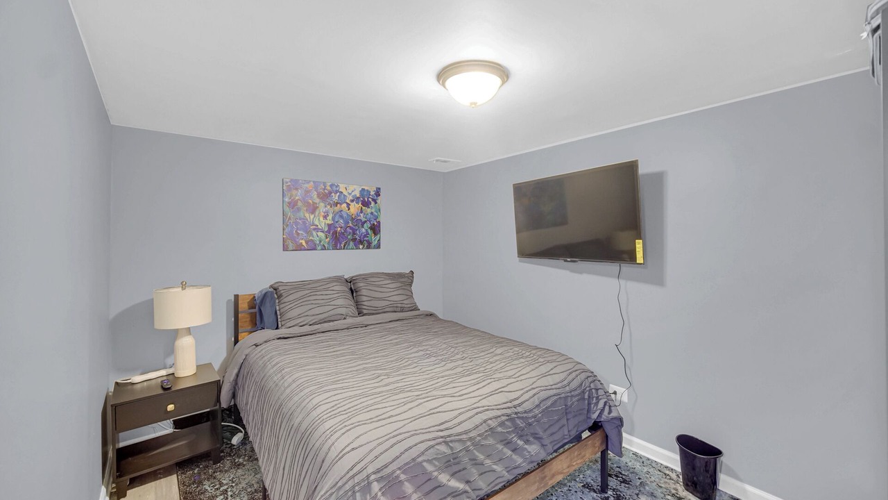 Photo of Bedroom in Woodlawn
