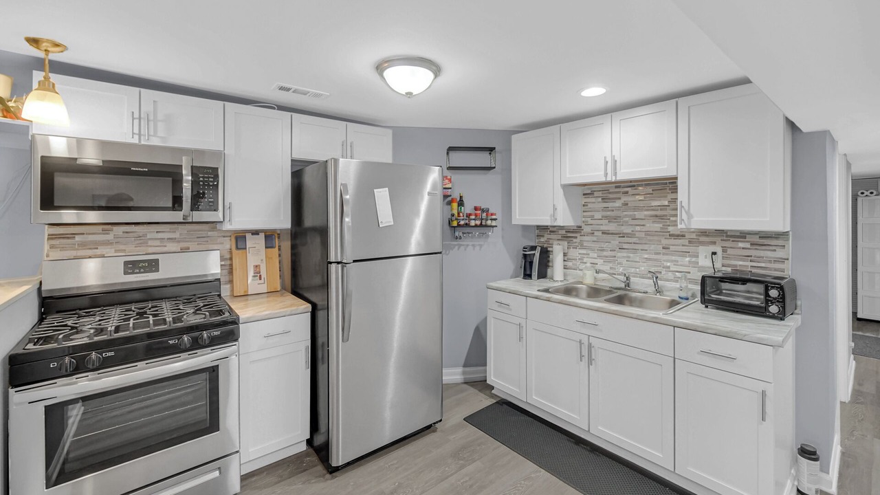 Photo of Kitchen in Woodlawn