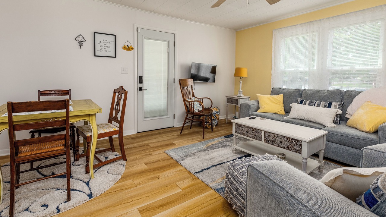 Photo of Bedroom in Mount Vernon