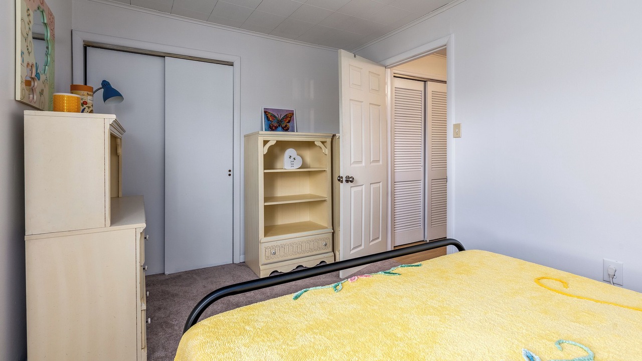Photo of Bedroom in Mount Vernon