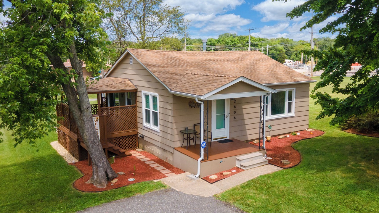 Photo of Outdoor in Mount Vernon