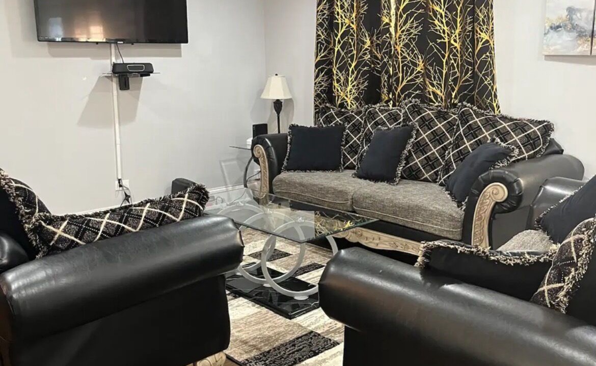 Photo of Bedroom in Washington Heights