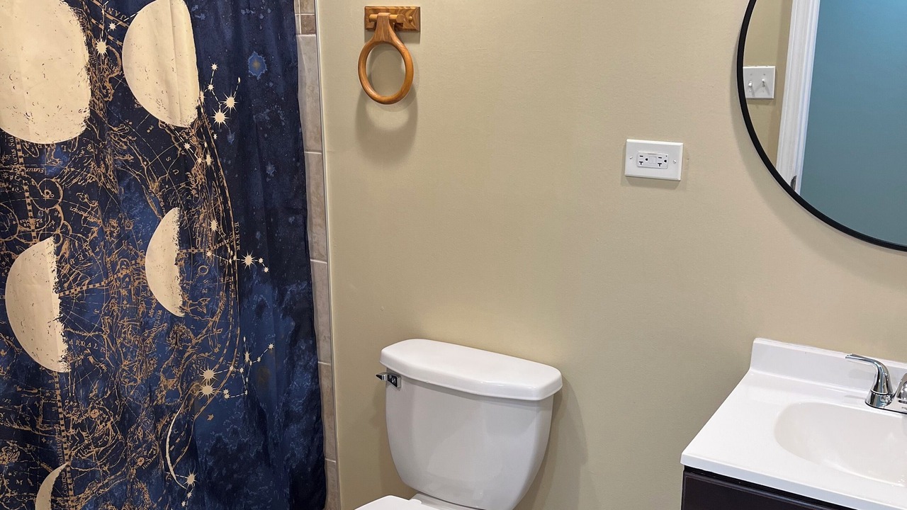 Photo of Bathroom in Washington Heights