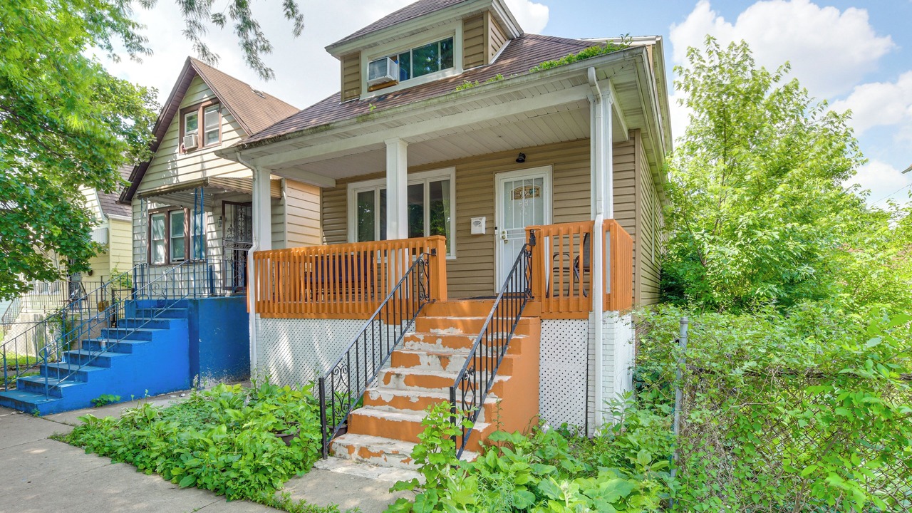 Photo of Outdoor in South Chicago