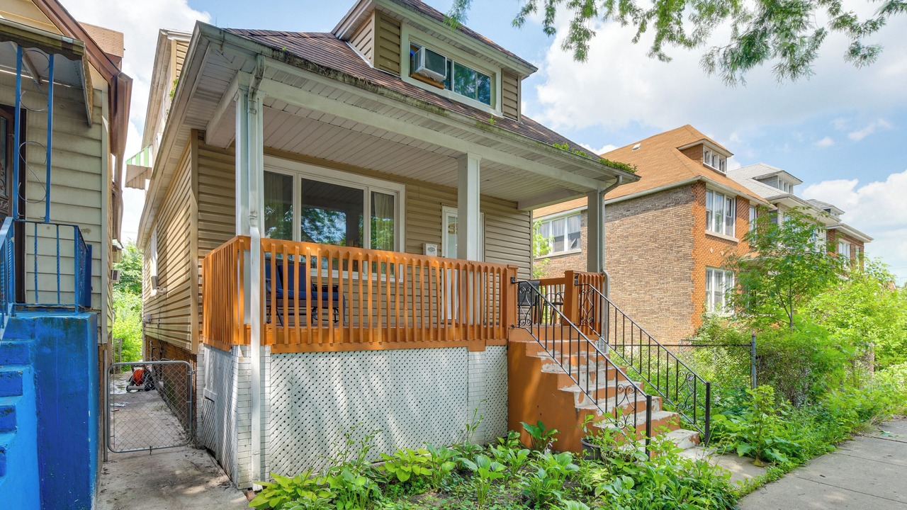 Photo of Outdoor in South Chicago