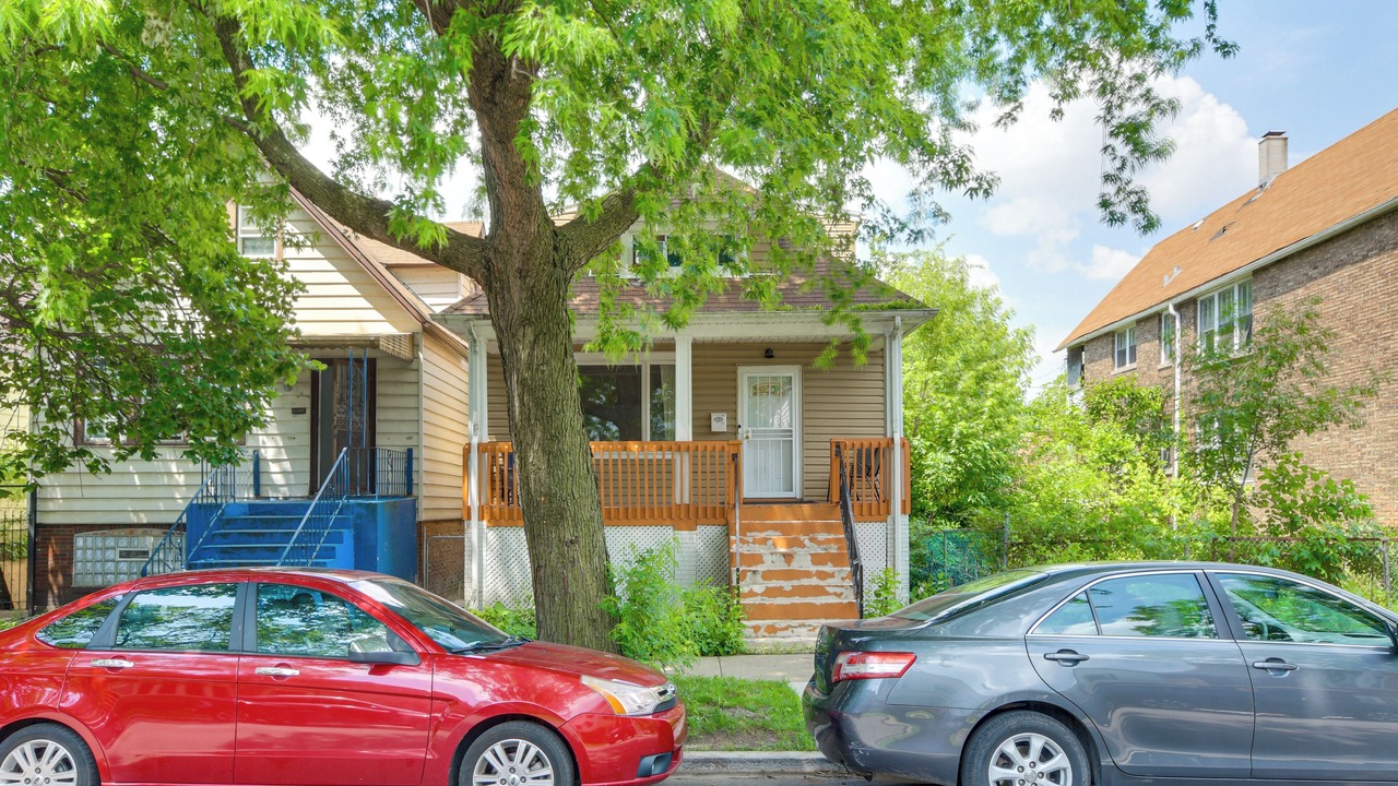 Photo of Outdoor in South Chicago