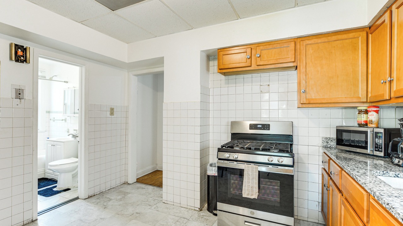 Photo of Kitchen in South Chicago