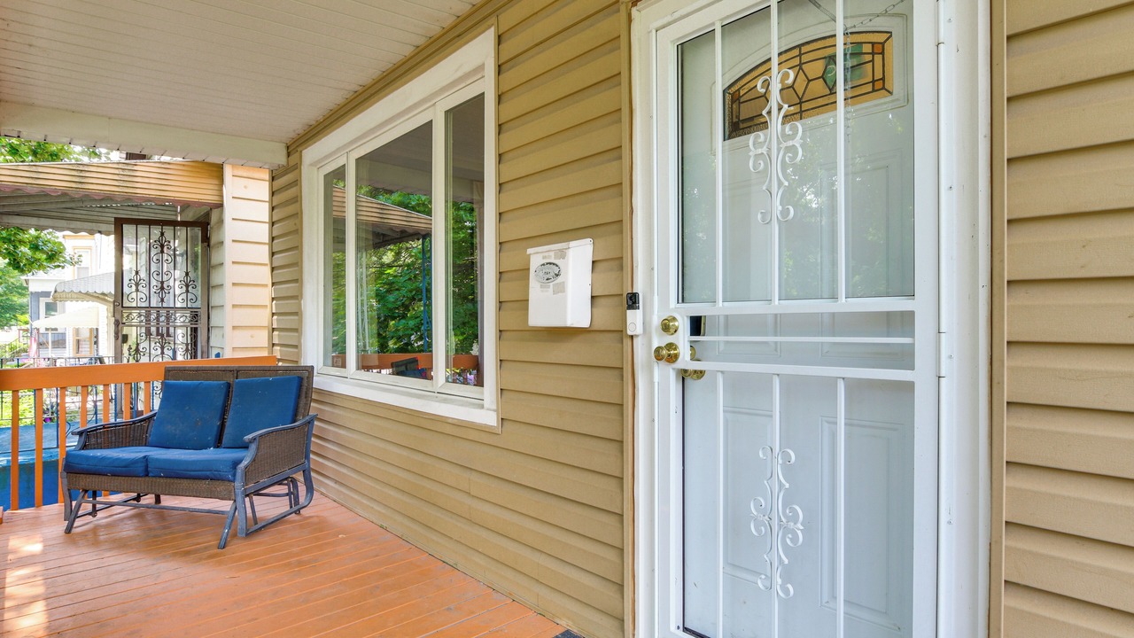 Photo of Outdoor in South Chicago