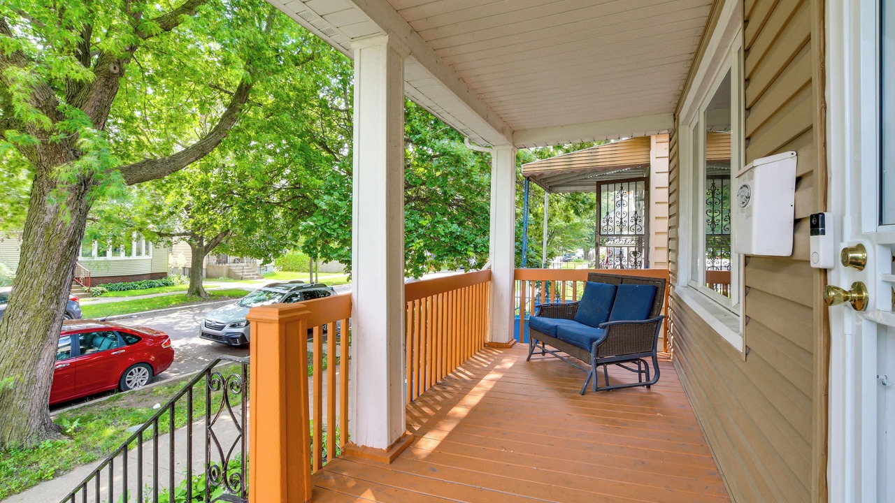 Photo of Outdoor in South Chicago