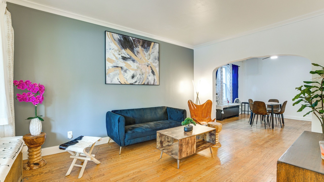 Photo of Bedroom in South Chicago