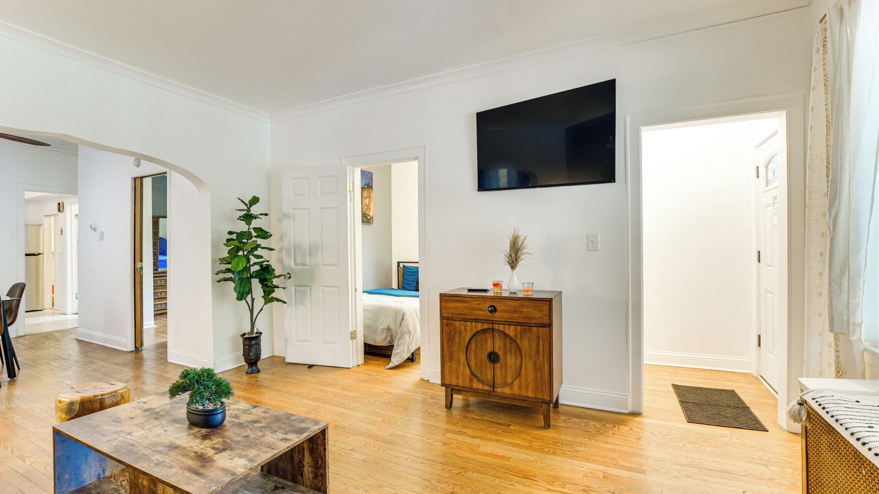 Photo of Bedroom in South Chicago