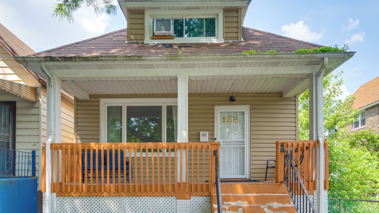 Photo of Outdoor in South Chicago