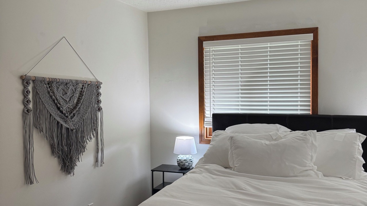 Photo of Bedroom in Adair