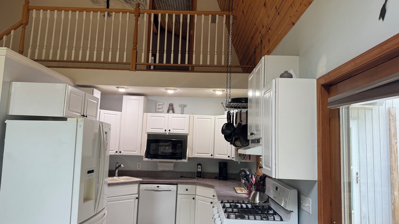 Photo of Kitchen in Adair