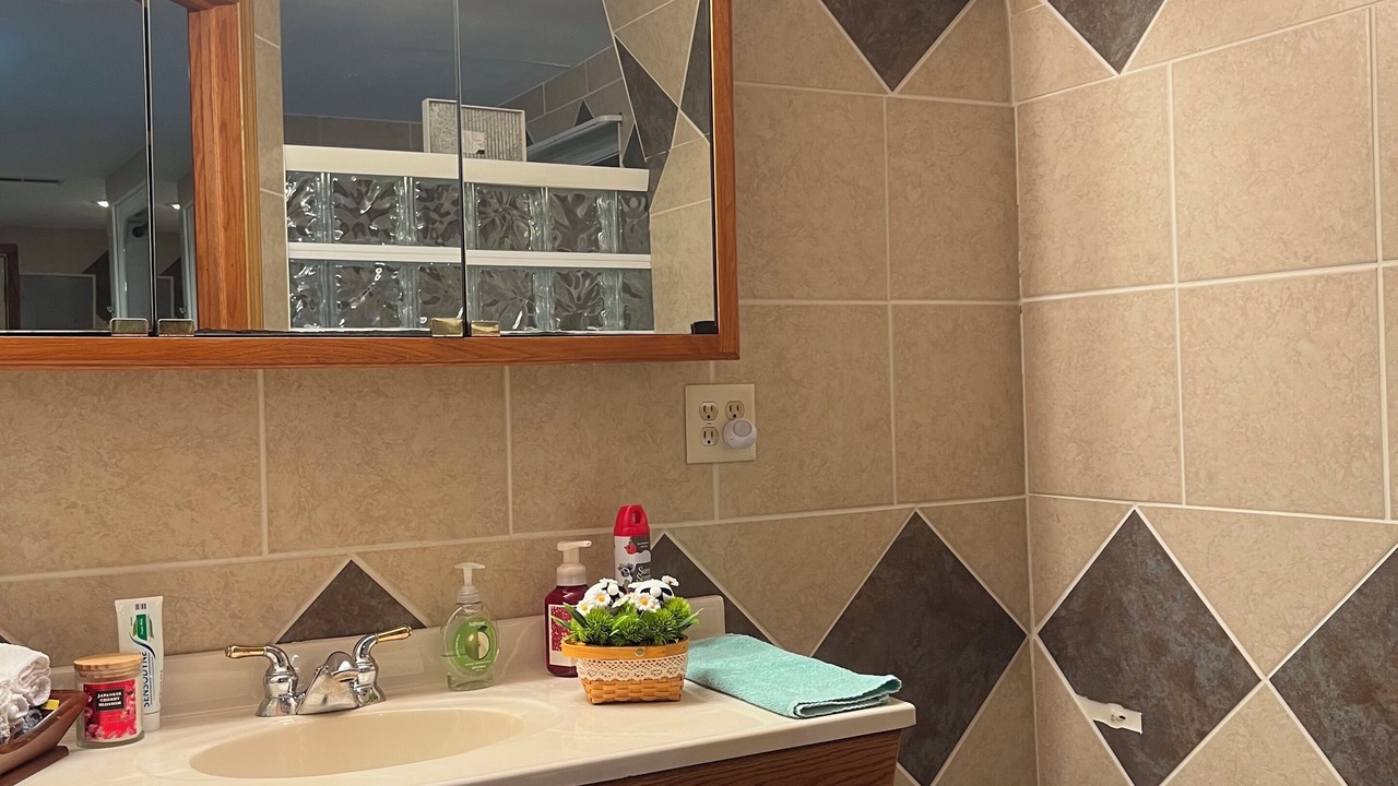 Photo of Bathroom in Cherry Valley