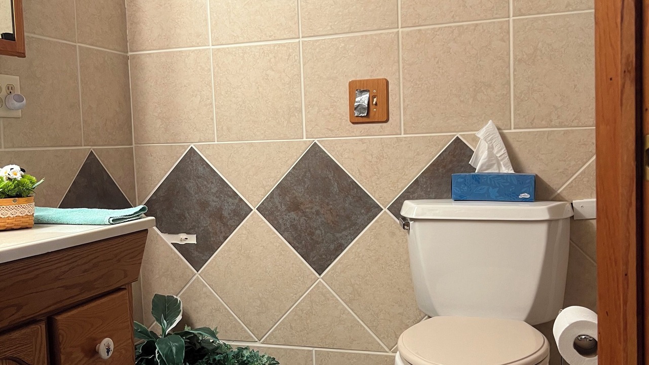 Photo of Bathroom in Cherry Valley