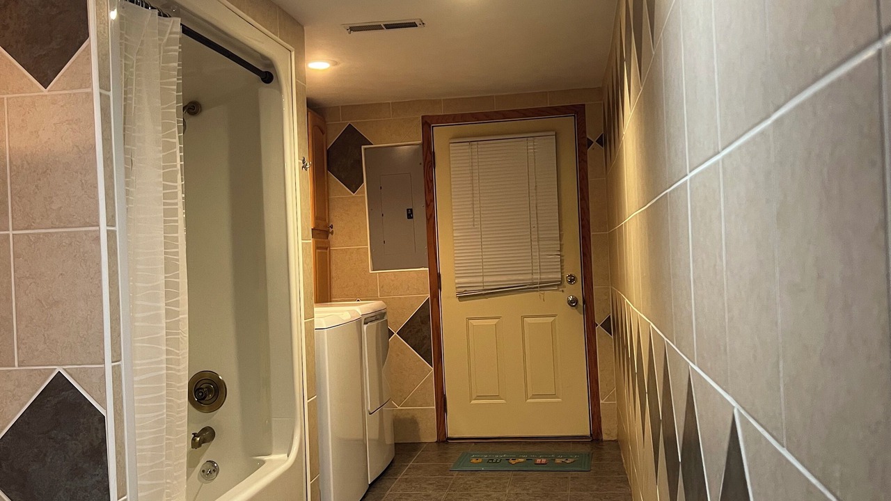 Photo of Bathroom in Cherry Valley
