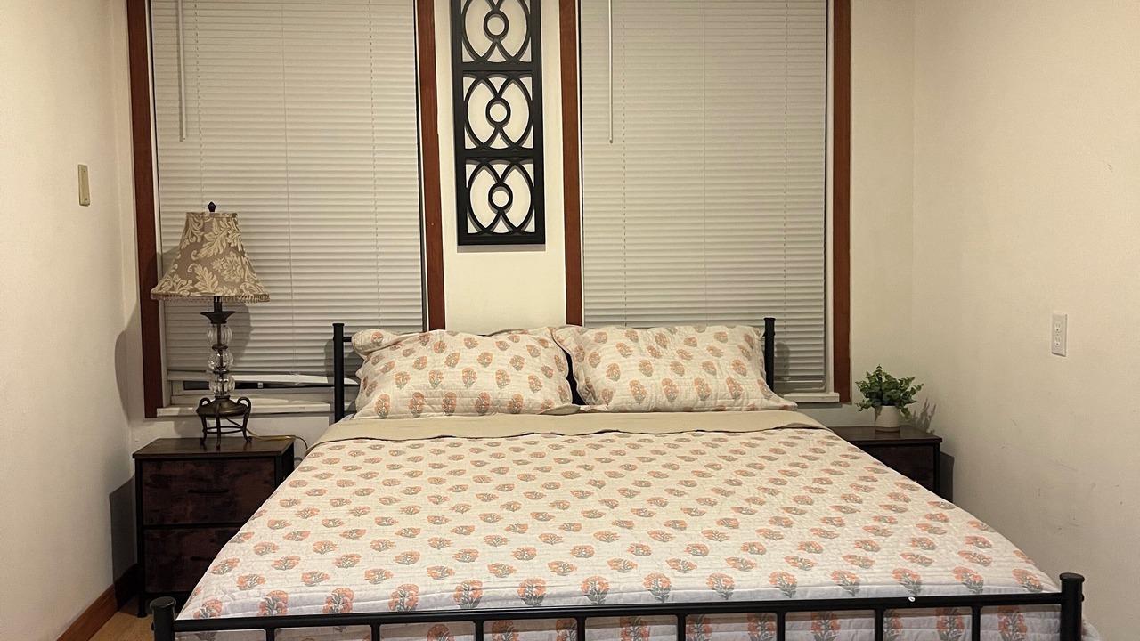 Photo of Bedroom in Cherry Valley