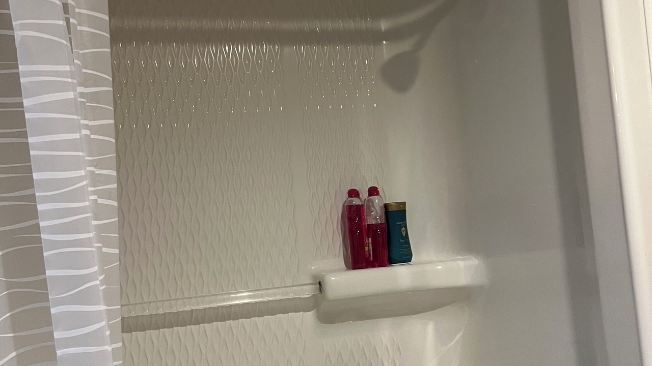 Photo of Bathroom in Cherry Valley