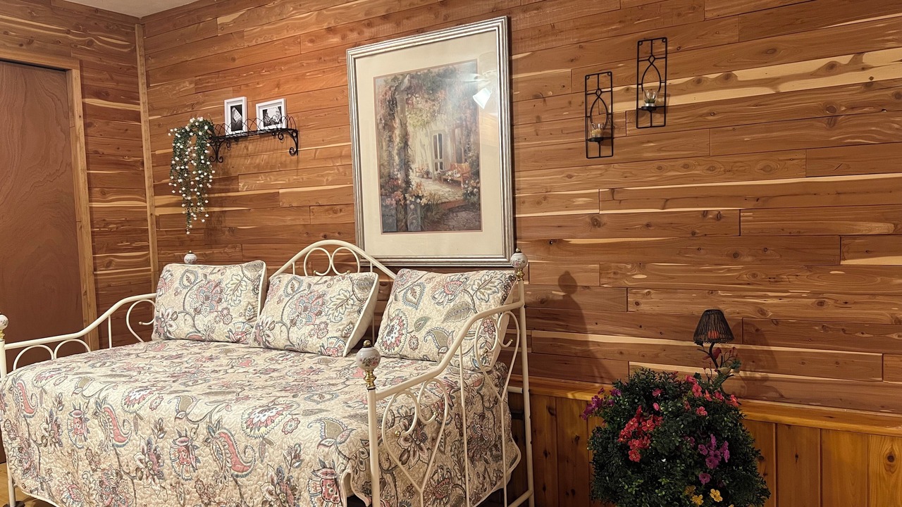 Photo of Bedroom in Cherry Valley