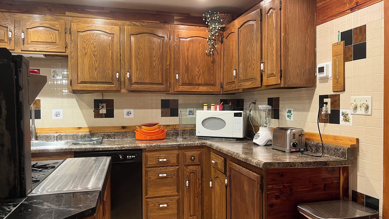 Photo of Kitchen in Cherry Valley