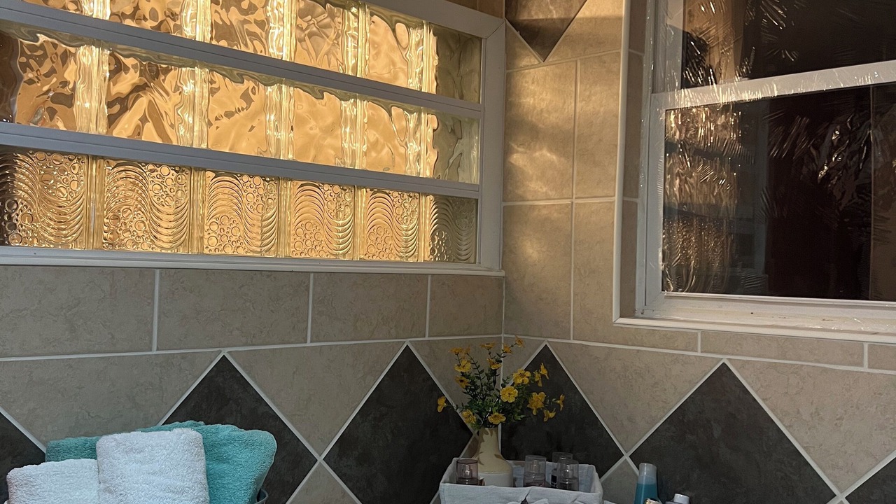 Photo of Bathroom in Cherry Valley