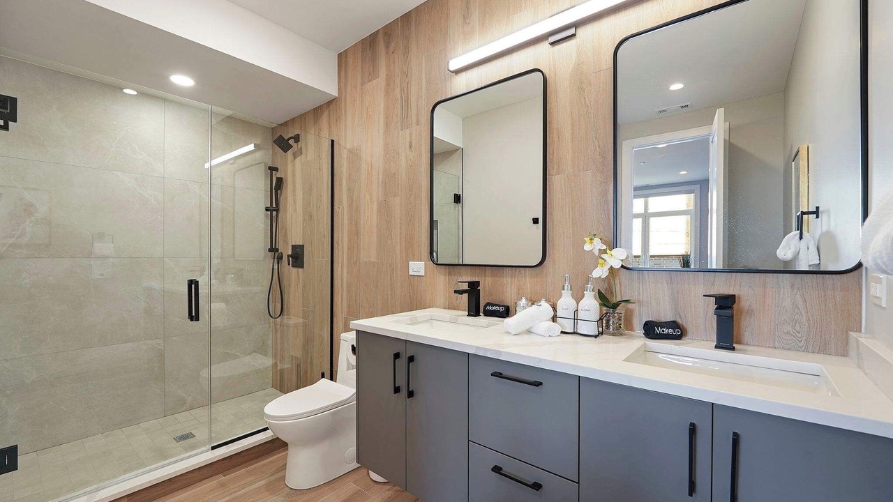 Photo of Bathroom in Tri-Taylor