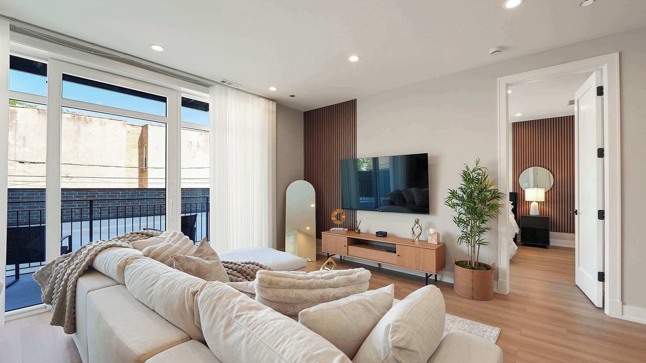 Photo of Livingroom in Tri-Taylor