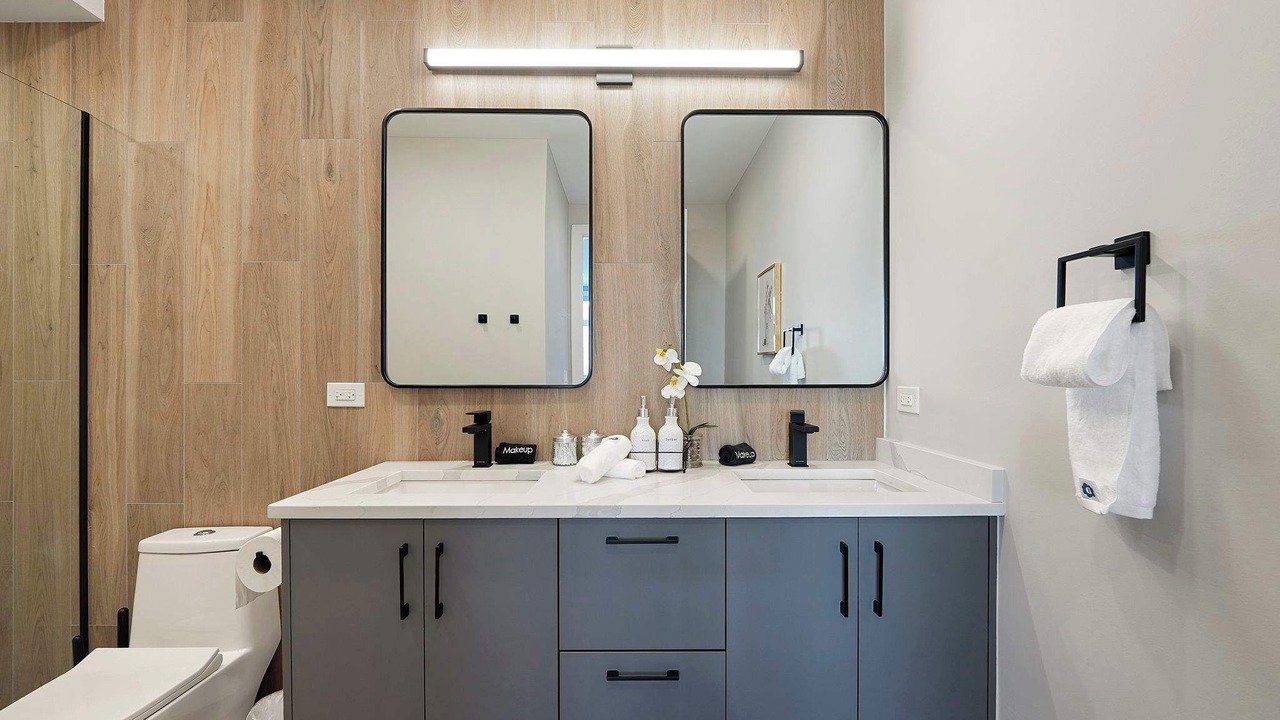 Photo of Bathroom in Tri-Taylor