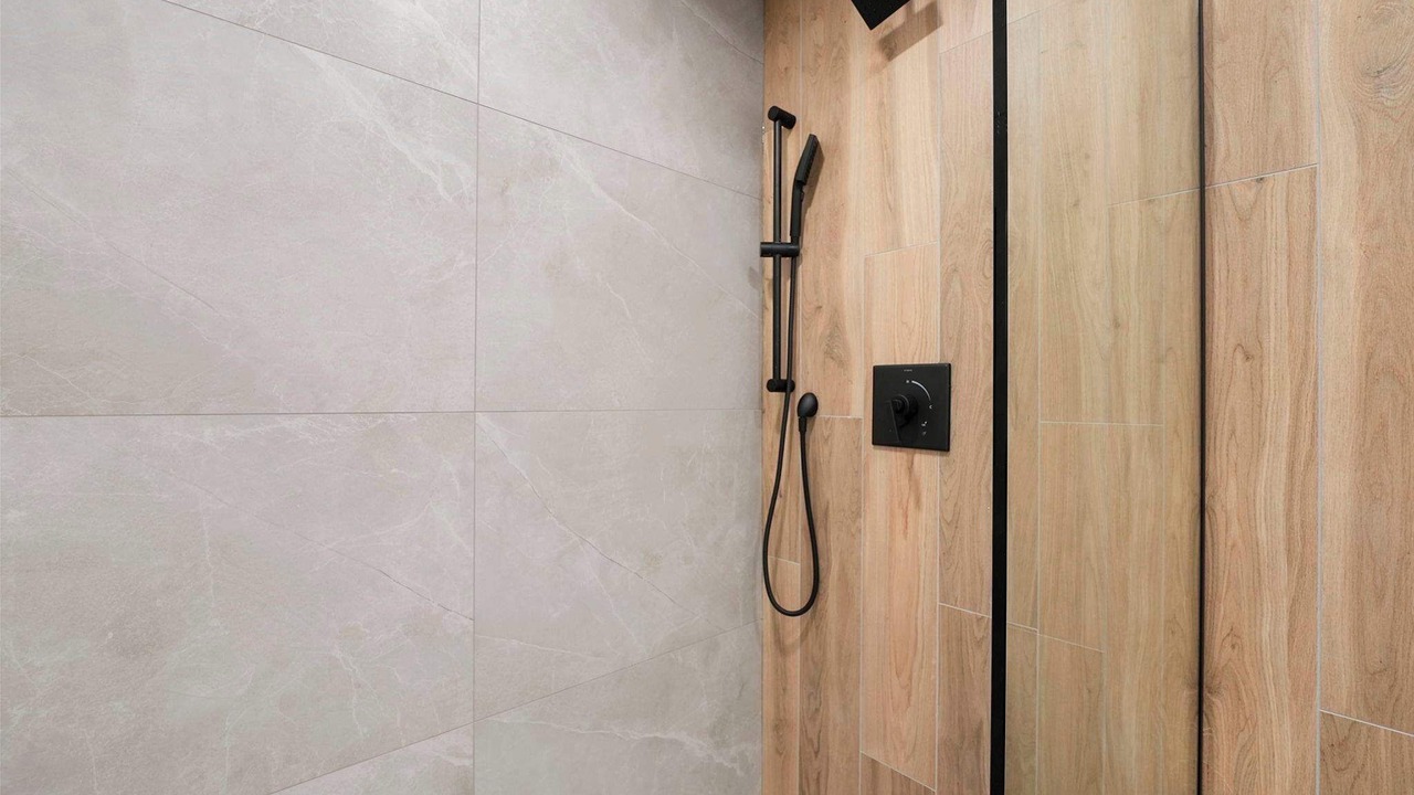 Photo of Bathroom in Tri-Taylor