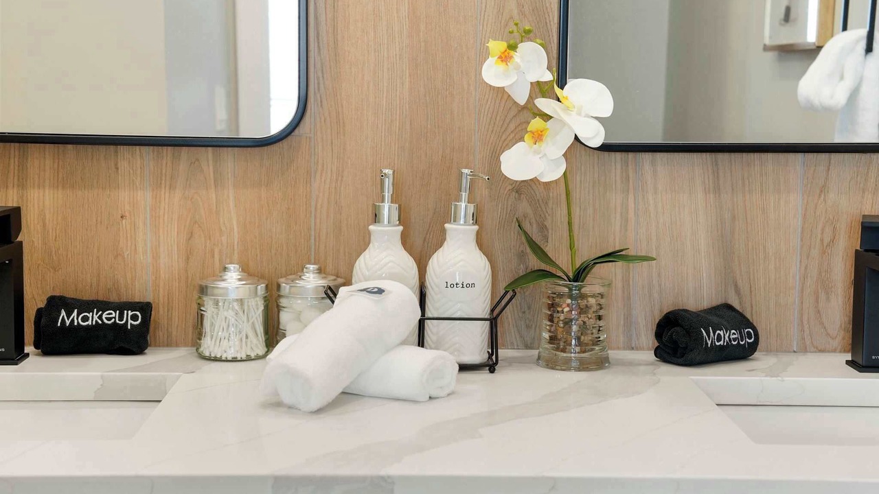 Photo of Bathroom in Tri-Taylor