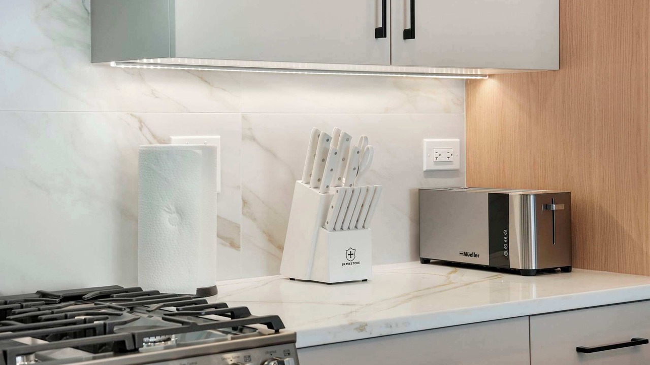 Photo of Kitchen in Tri-Taylor
