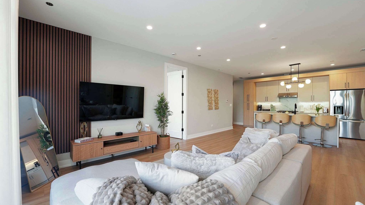 Photo of Livingroom in Tri-Taylor