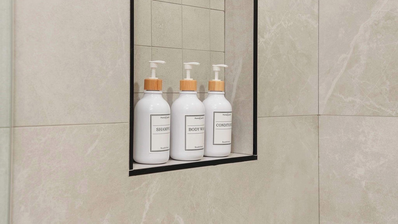 Photo of Bathroom in Tri-Taylor