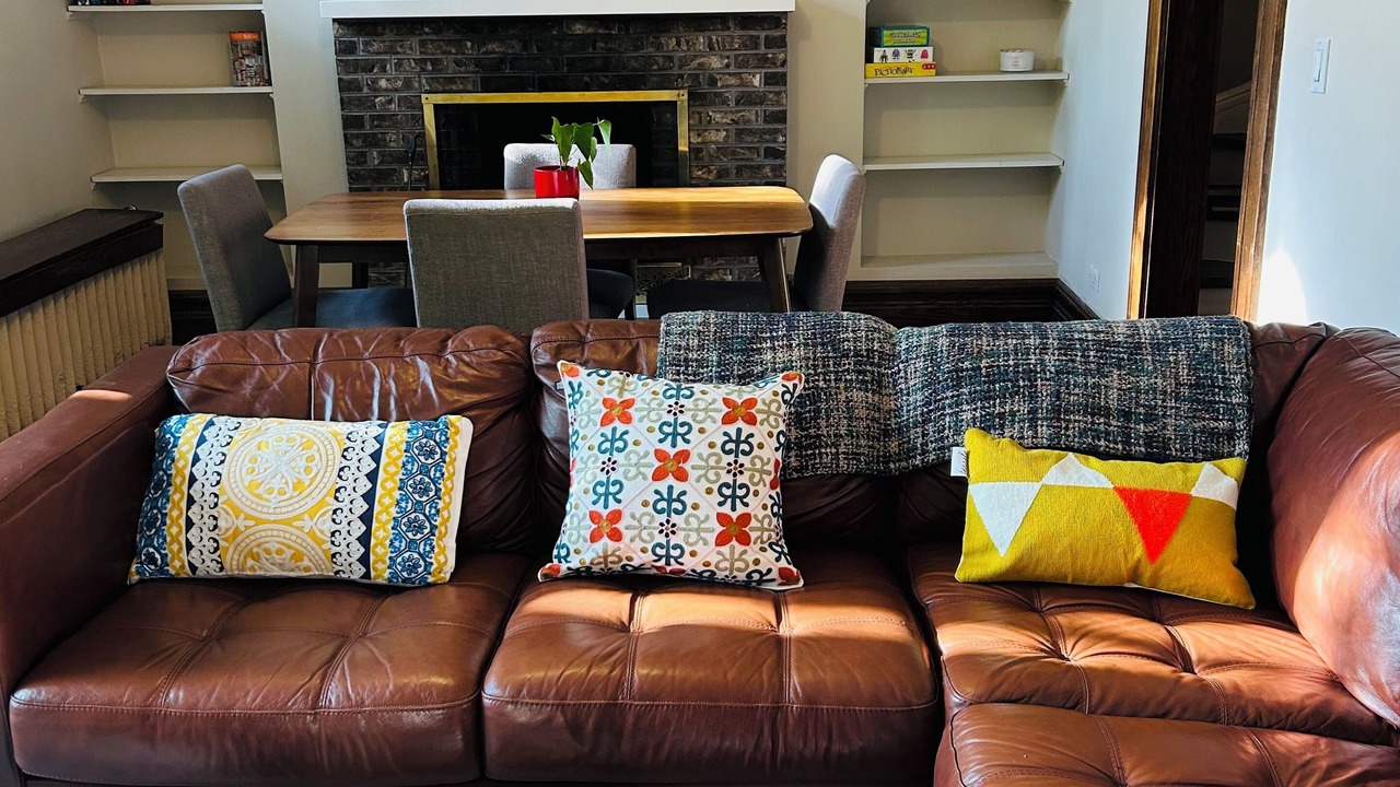 Photo of Livingroom in Hyde Park