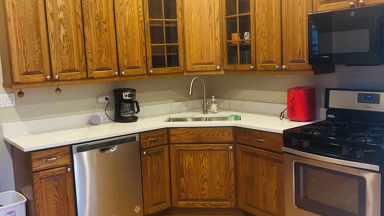 Photo of Kitchen in Hyde Park