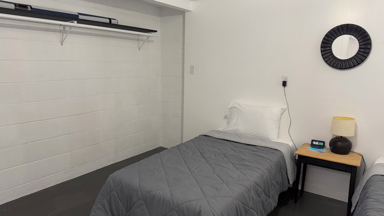Photo of Bedroom in Nauvoo