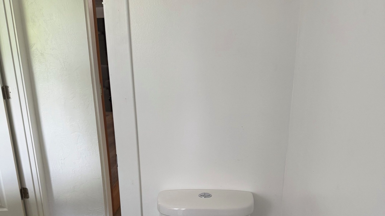 Photo of Bathroom in Nauvoo