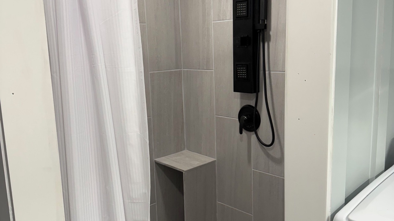 Photo of Bathroom in Nauvoo