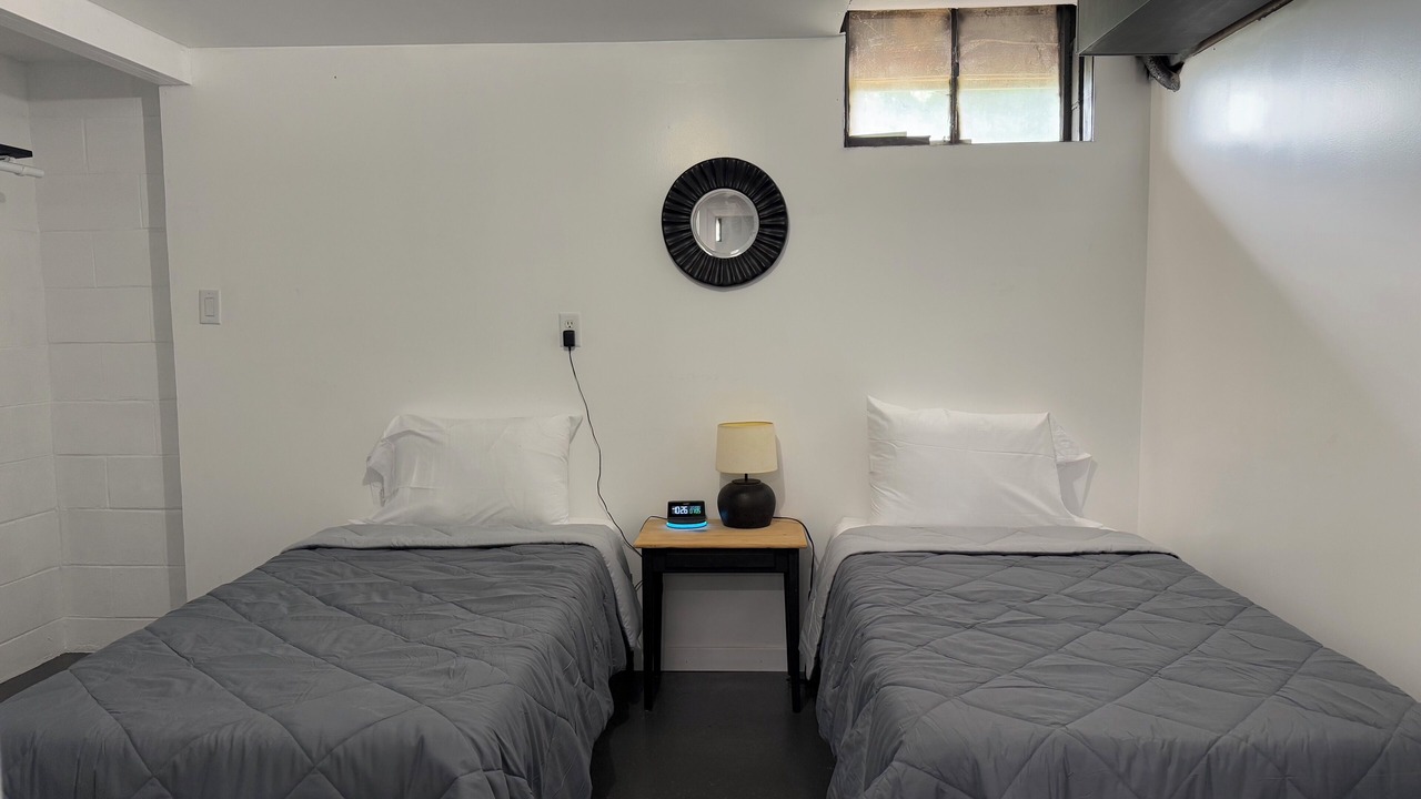 Photo of Bedroom in Nauvoo