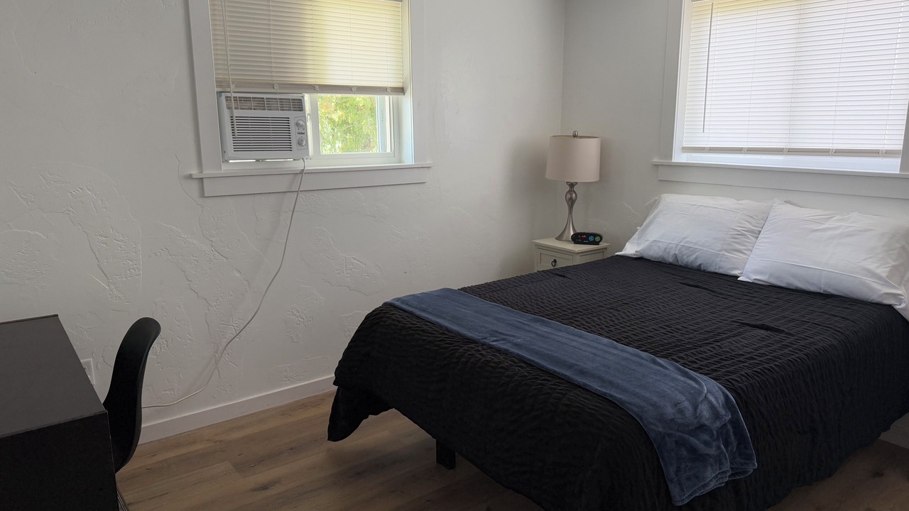 Photo of Bedroom in Nauvoo