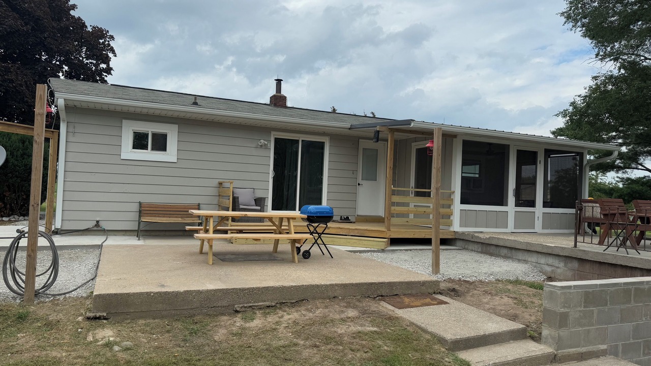 Photo of Outdoor in Nauvoo