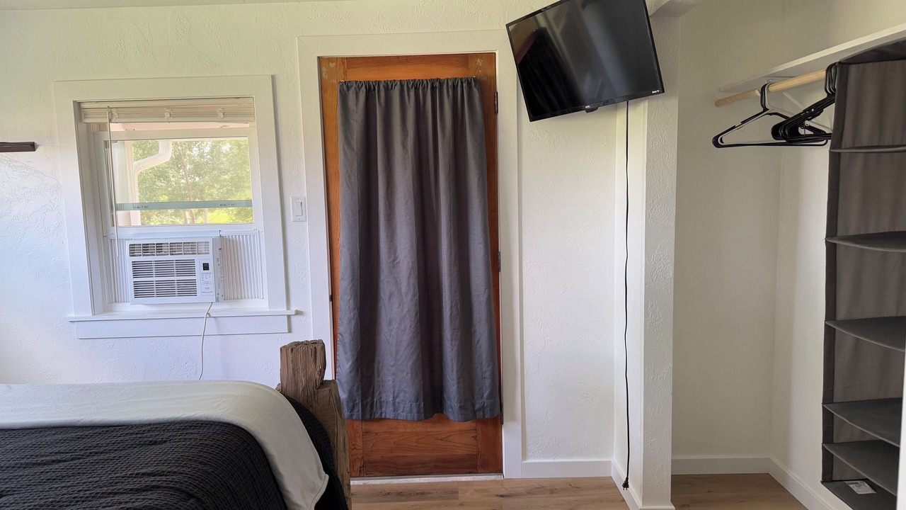 Photo of Bedroom in Nauvoo