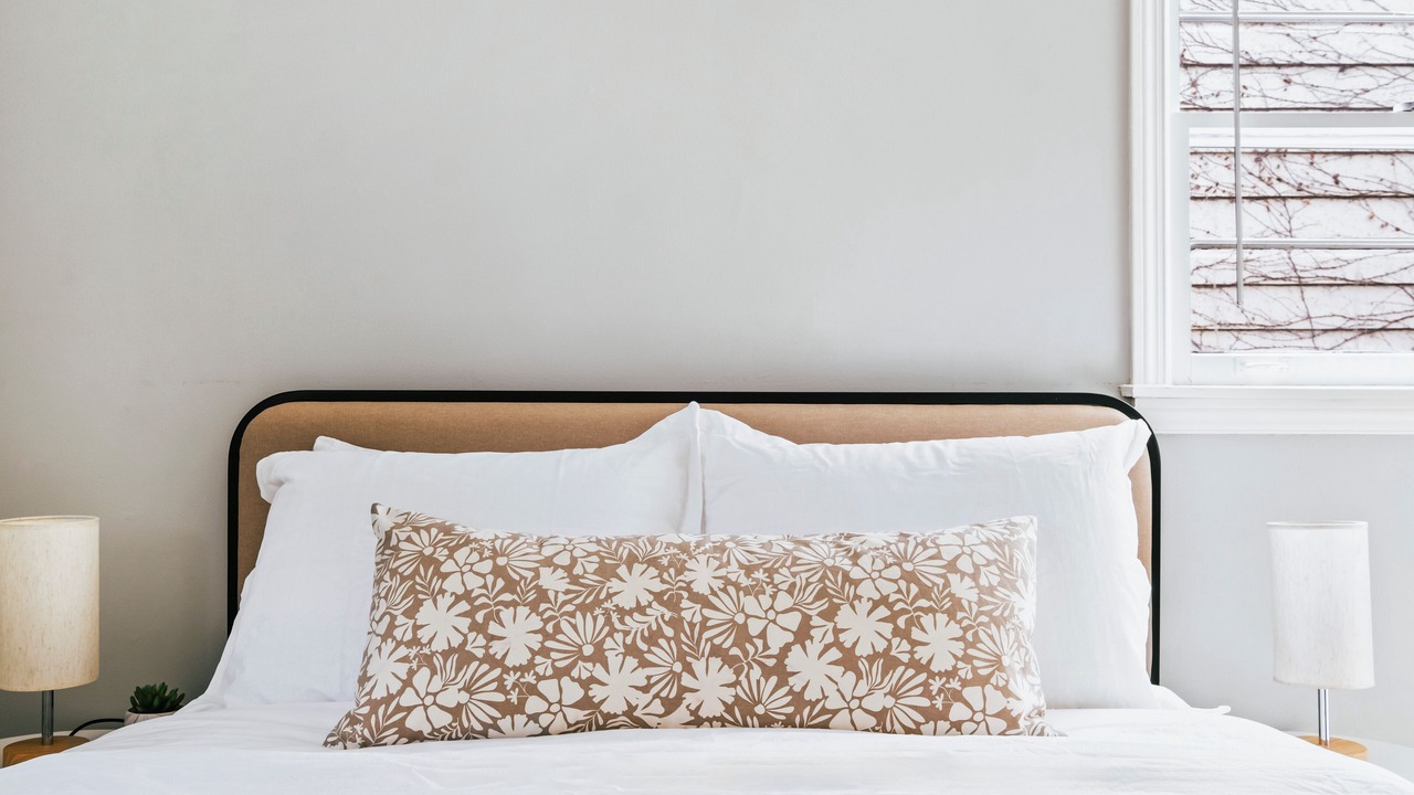 Photo of Bedroom in Homewood